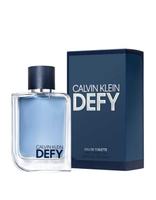 Defy Edt